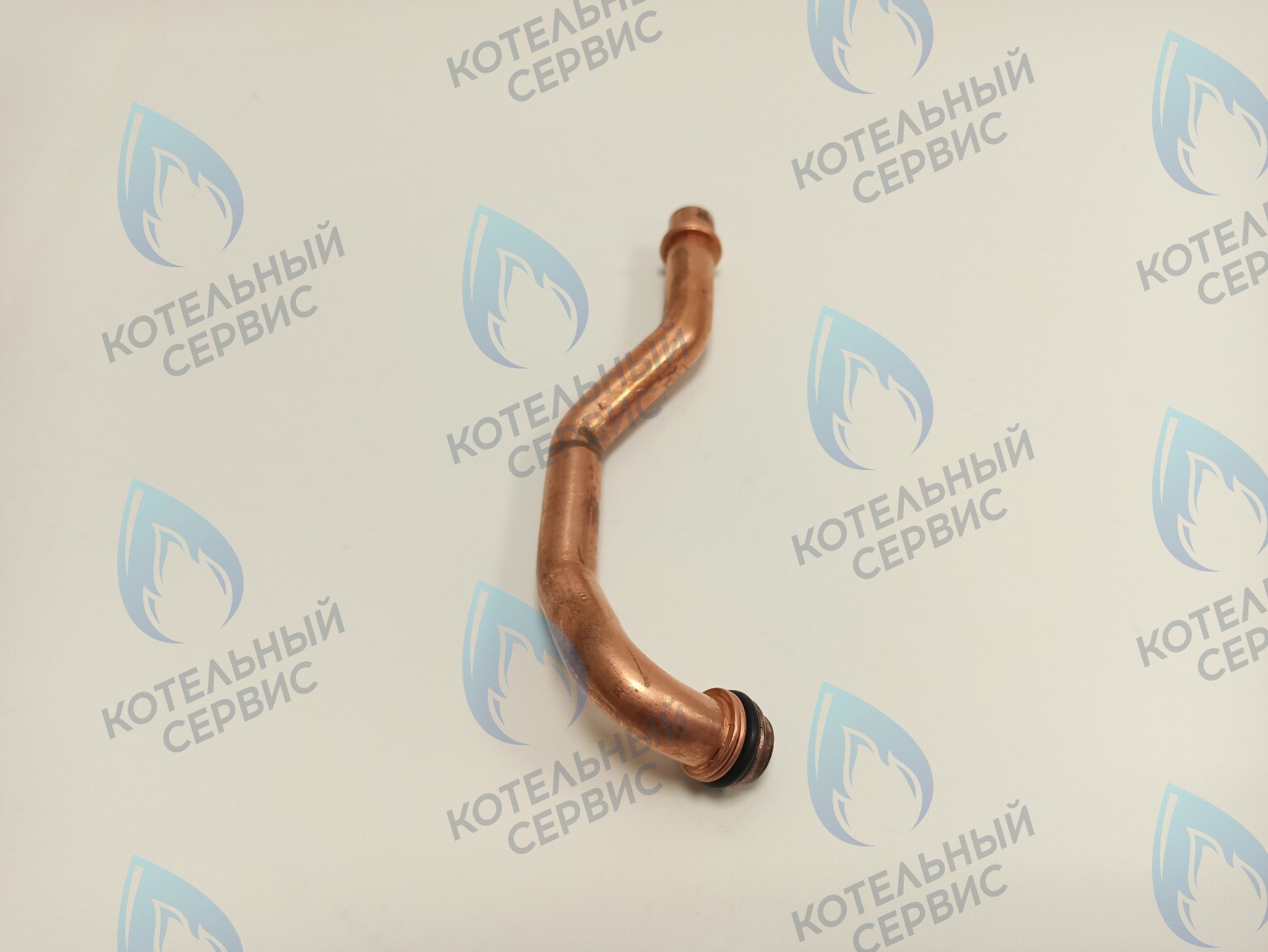 6TUBOBYP05 Трубка байпаса для котлов Fondital в Оренбурге	