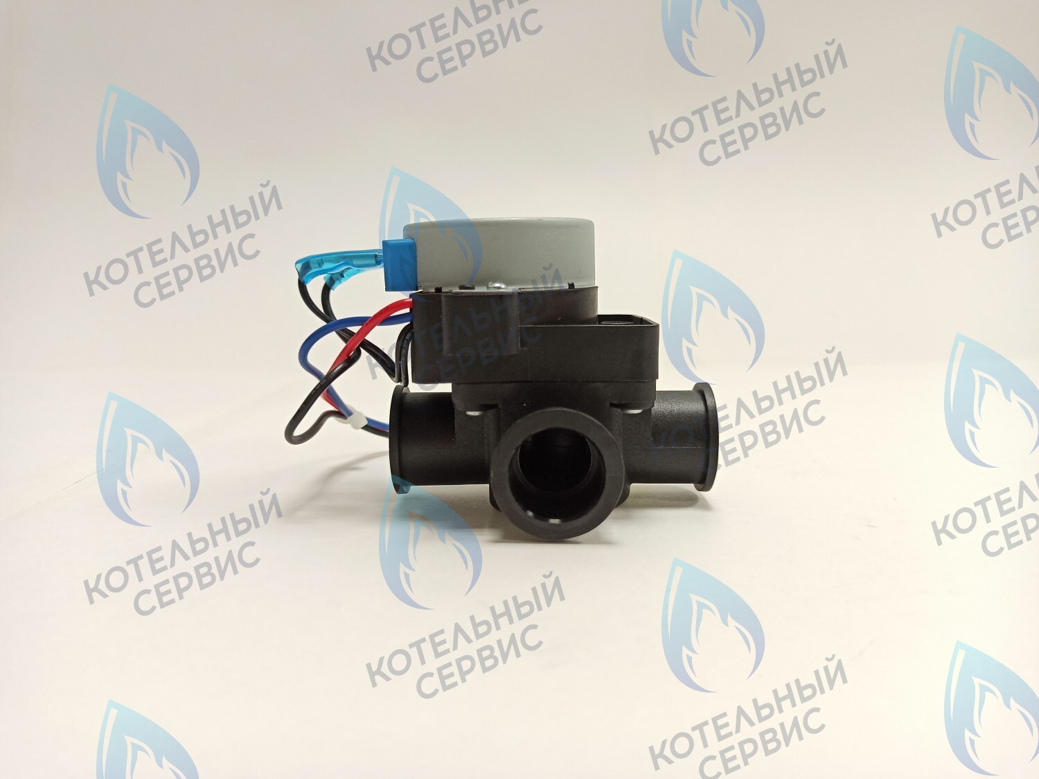 TVB014-03 Трехходовой клапан аналог KITURAMI (TA-13~30), ELSOTHERM ECO серия B (S323100064) в Оренбурге	