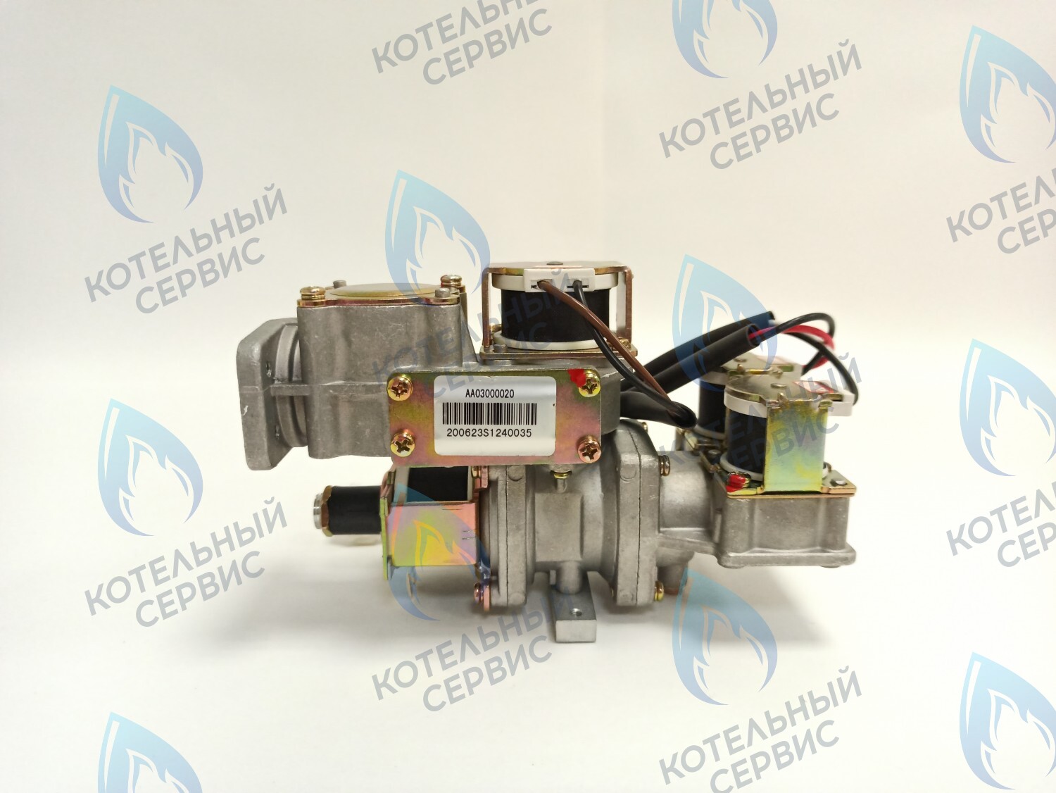 AA03000020 Клапан газовый (AA03000020) ELECTROLUX в Оренбурге	