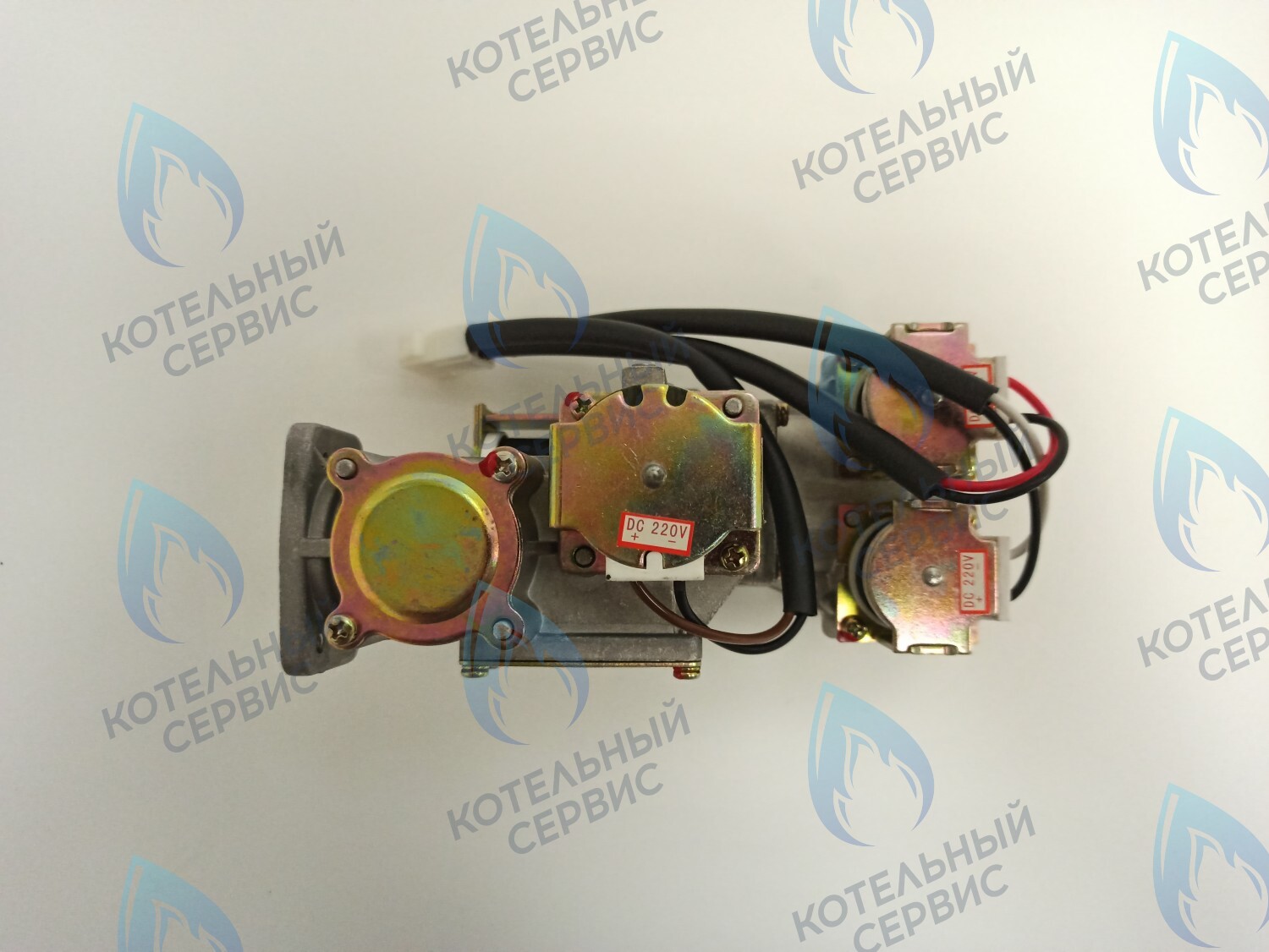 AA03000020 Клапан газовый (AA03000020) ELECTROLUX в Оренбурге	