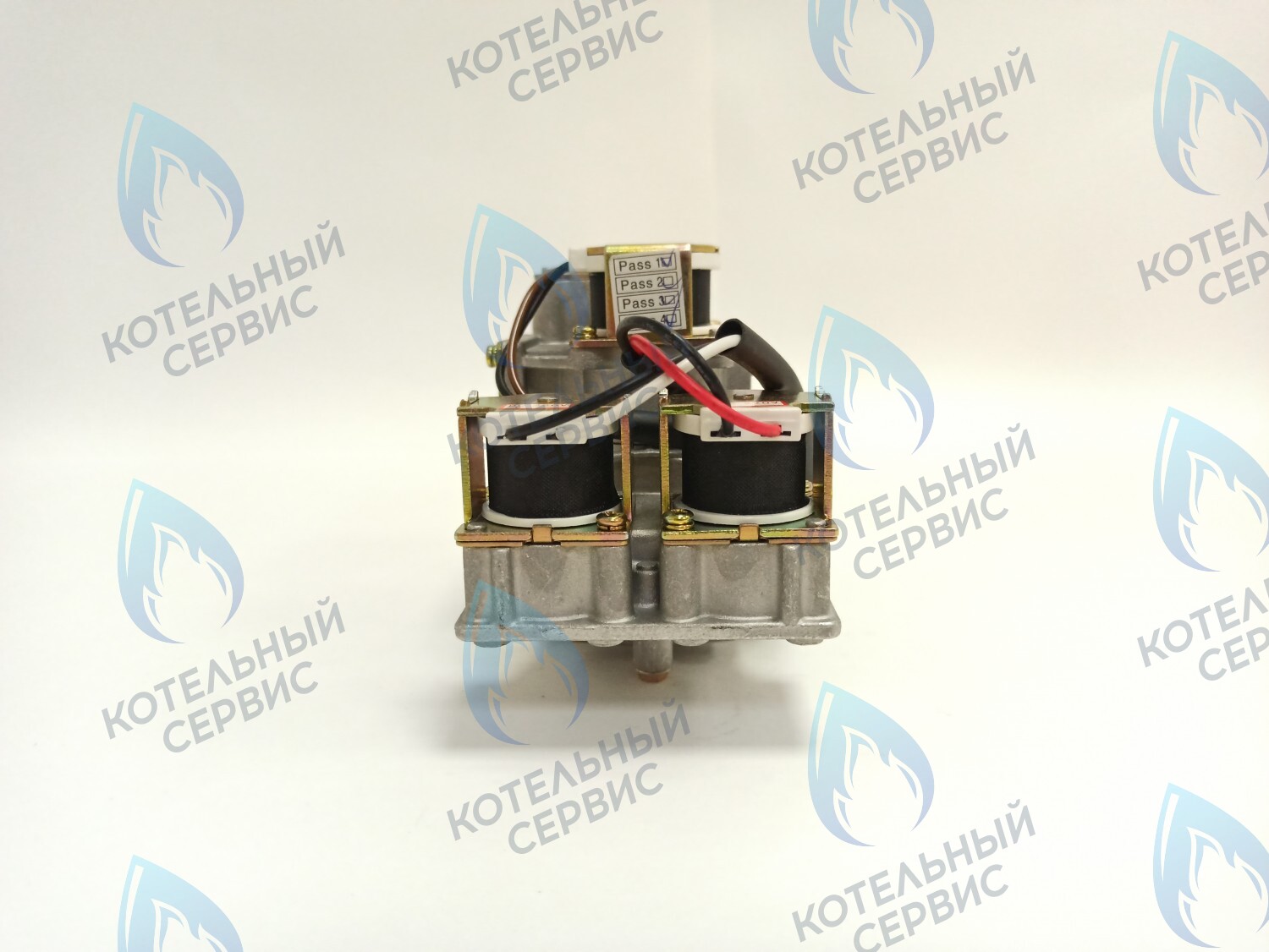 AA03000020 Клапан газовый (AA03000020) ELECTROLUX в Оренбурге	