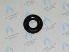 ST12216 Кольцо уплотнительное резиновое 8x4 MORA TOP в Оренбурге	