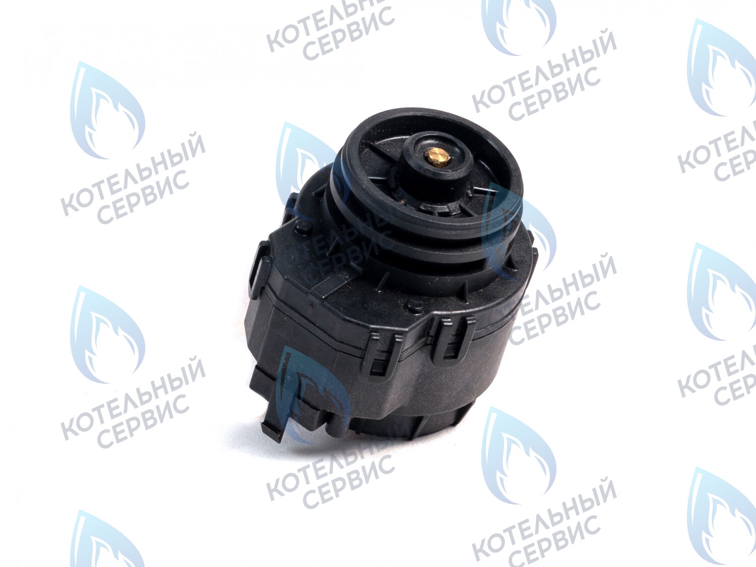 GM004 Мотор трехходового клапана, аналог BERETTA City (31600008, 20017594) в Оренбурге	