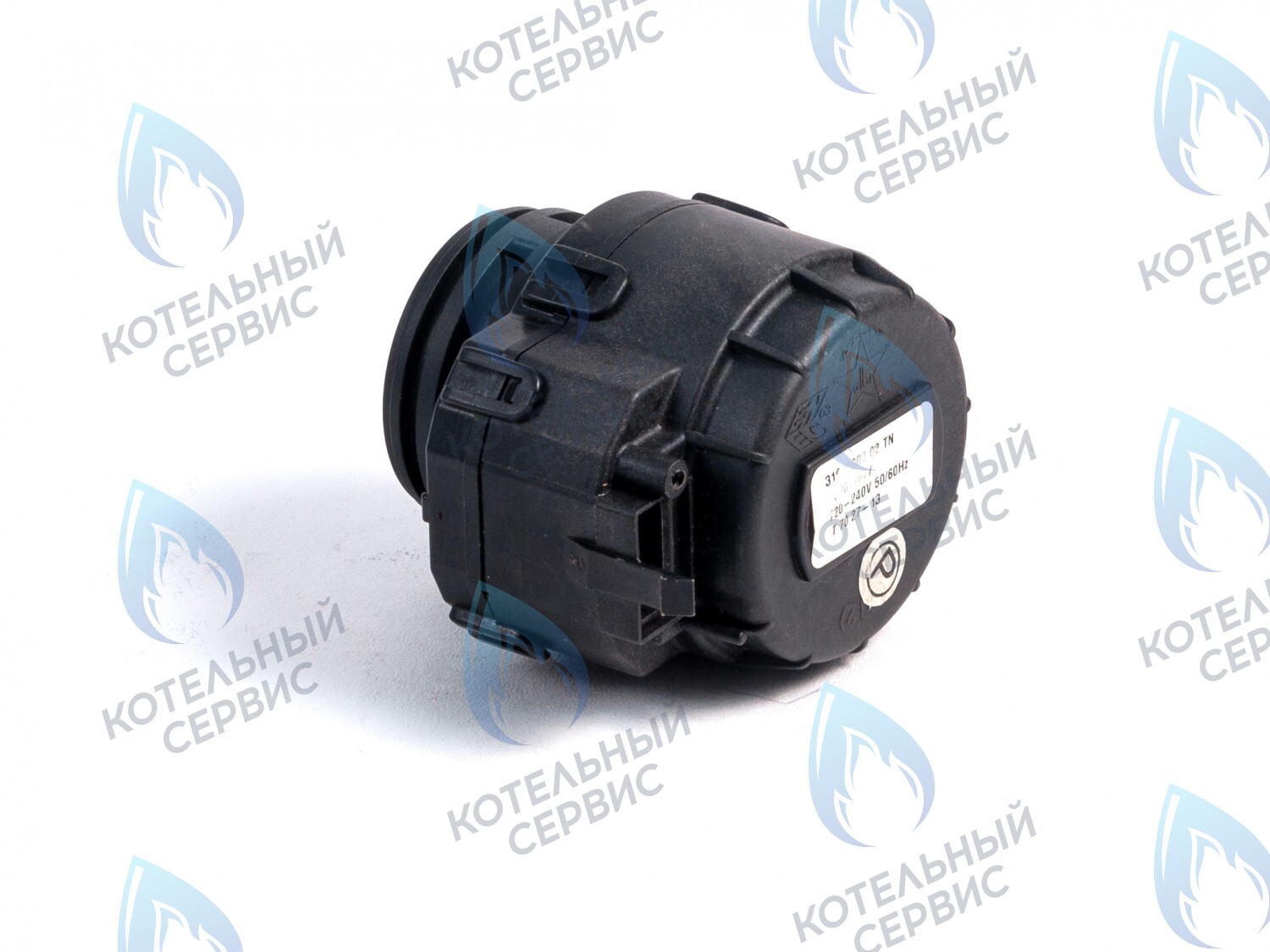 GM004 Мотор трехходового клапана, аналог BERETTA City (31600008, 20017594) в Оренбурге	