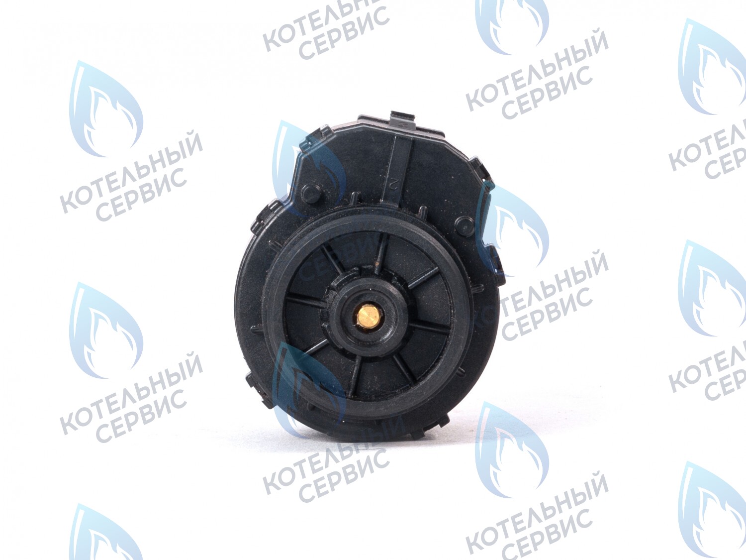 GM004 Мотор трехходового клапана, аналог BERETTA City (31600008, 20017594) в Оренбурге	