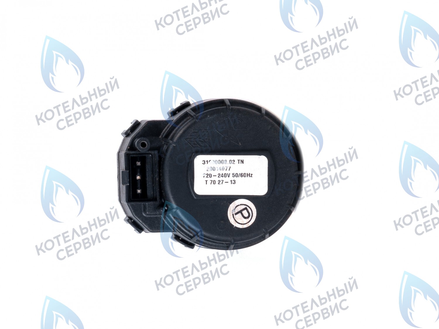 GM004 Мотор трехходового клапана, аналог BERETTA City (31600008, 20017594) в Оренбурге	