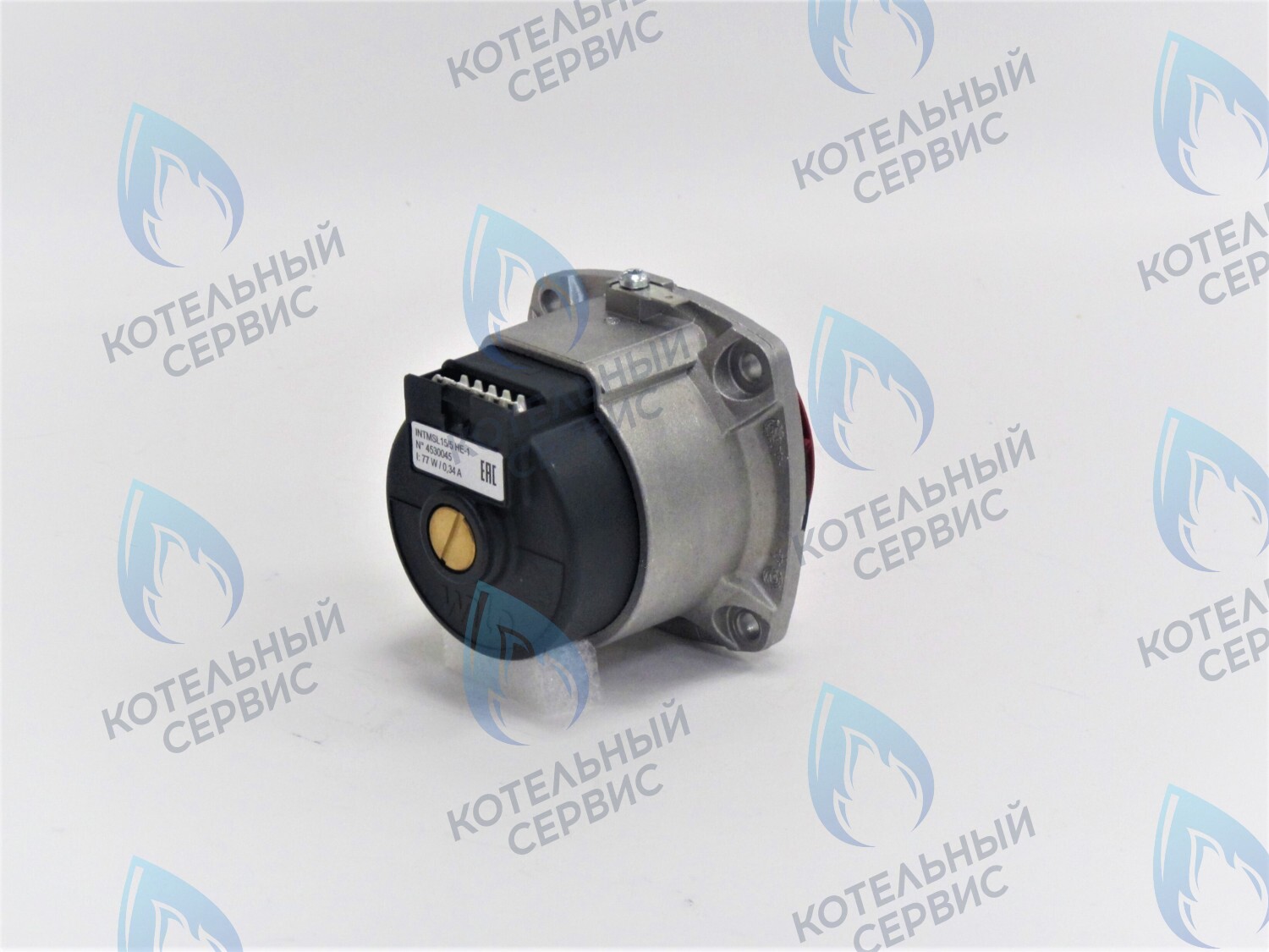 PH-W21CW50-WG82-RS1-Комп Двигатель насоса (черный пластик) (без улитки, без терминала, 1 скорость) WILO 82w INTMSL15/5 HE-1 (21мм по часовой) в Оренбурге	