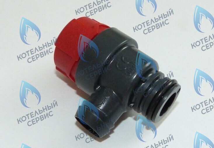 87160102470 Предохранительный клапан U02X/U04X/U05X/-24K/ZSA/ZWA-24 BOSCH в Оренбурге	