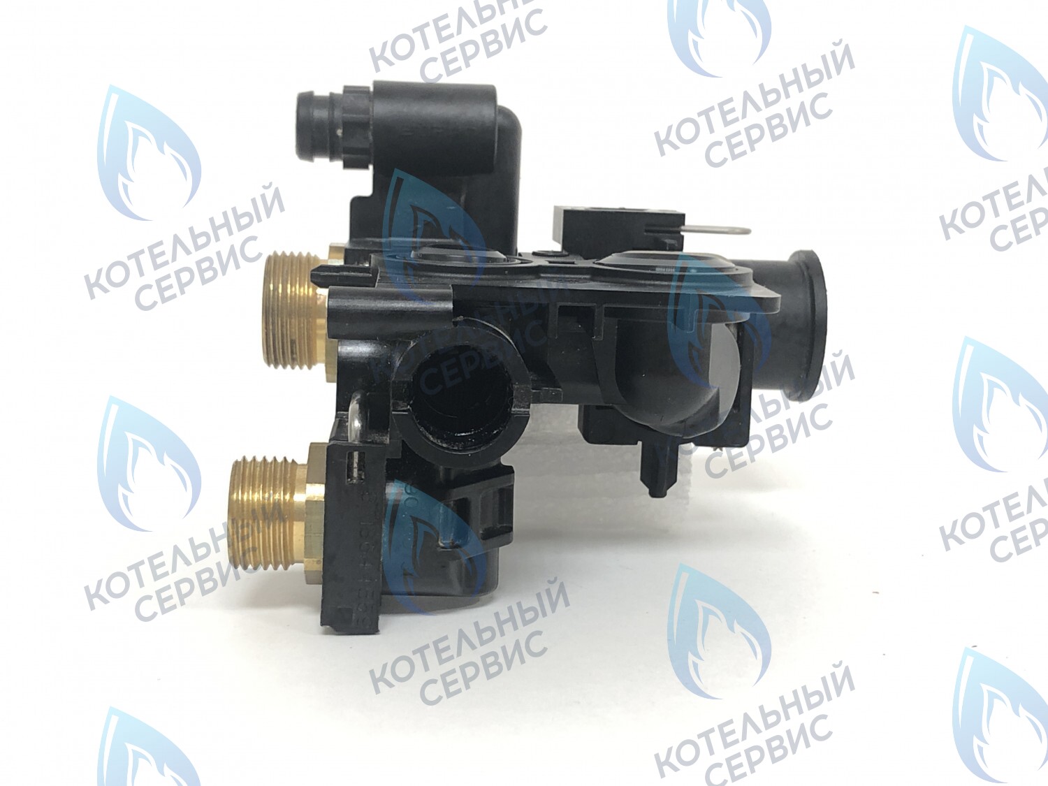 87186445590 Гидроарматура ГВС BOSCH в Оренбурге	