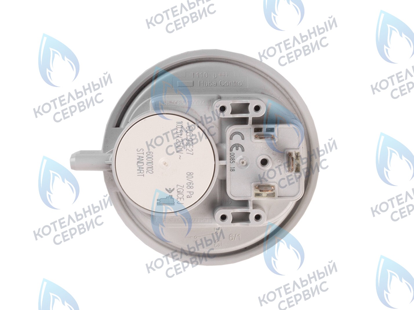 AP-080-068-48-HC-3 Маностат (реле давления) воздуха 80/68 Pa Protherm Пантера 25 KTO, 25 KTV (вер 19), 35 KTV (H-RU) (S1008900, 2000801921) в Оренбурге	