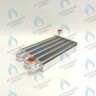 EM008-260F82 Теплообменник 82 FIN PROTHERM Гепард 11/23 MTV вер. 19, Гепард 11/23 MTV (H-RU) (0020142414, 0020142415, 0020098008) в Оренбурге	