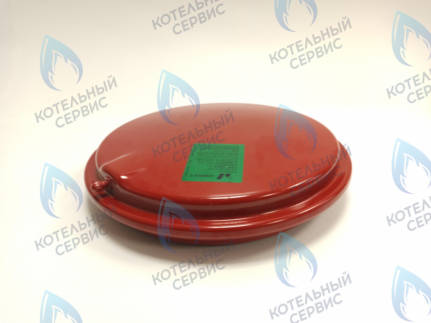 7006907517 Бак расширительный E.C.A. GELIOS HM в Оренбурге	