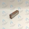 ES210P-156-16F-CH Теплообменник ГВС вторичный 16 пластин BAXI (5686690) 157мм в Оренбурге	