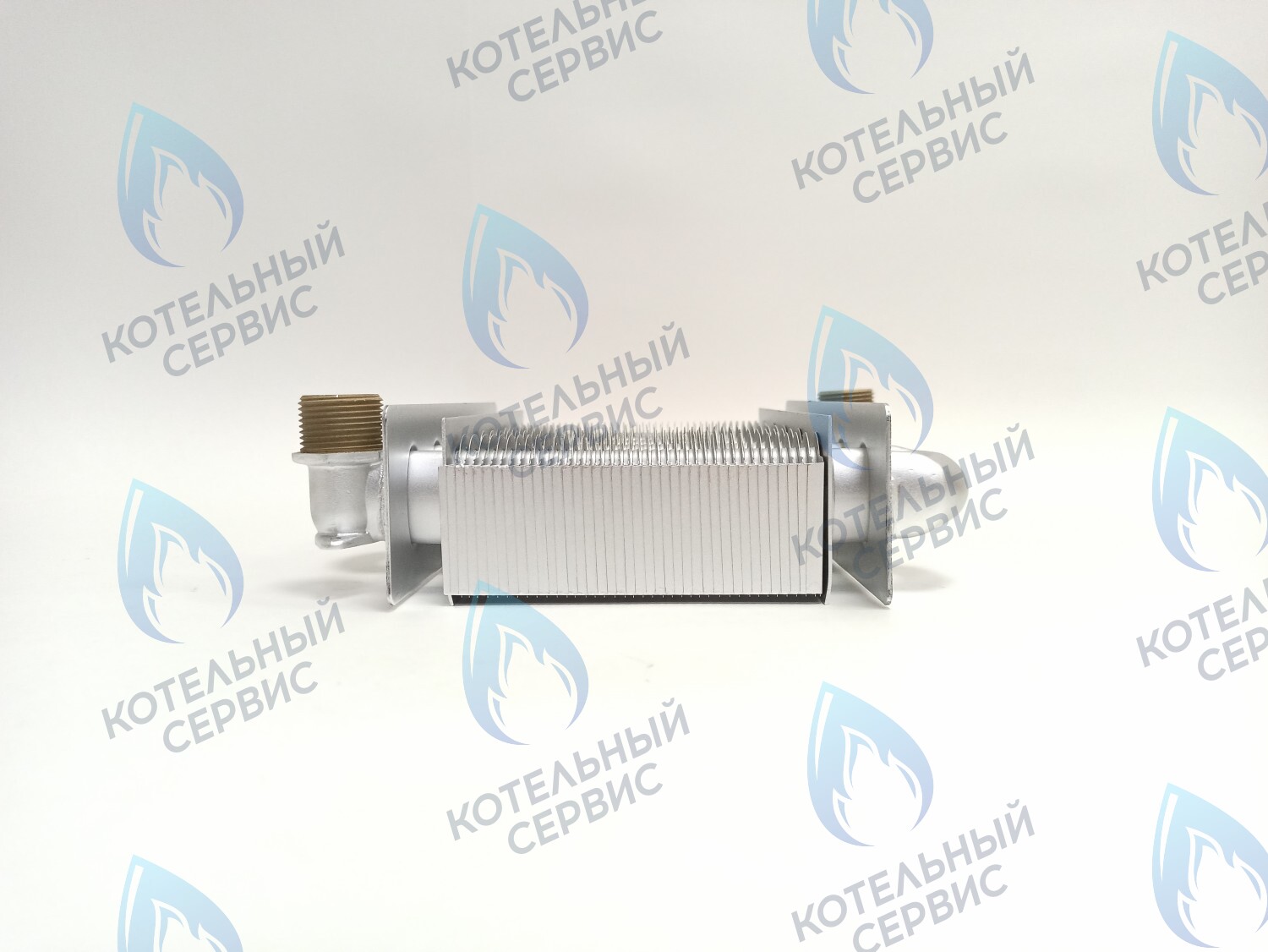 EM035-118 Теплообменник первичный монотермический Oasis NZR, RT 13кВт в Оренбурге	