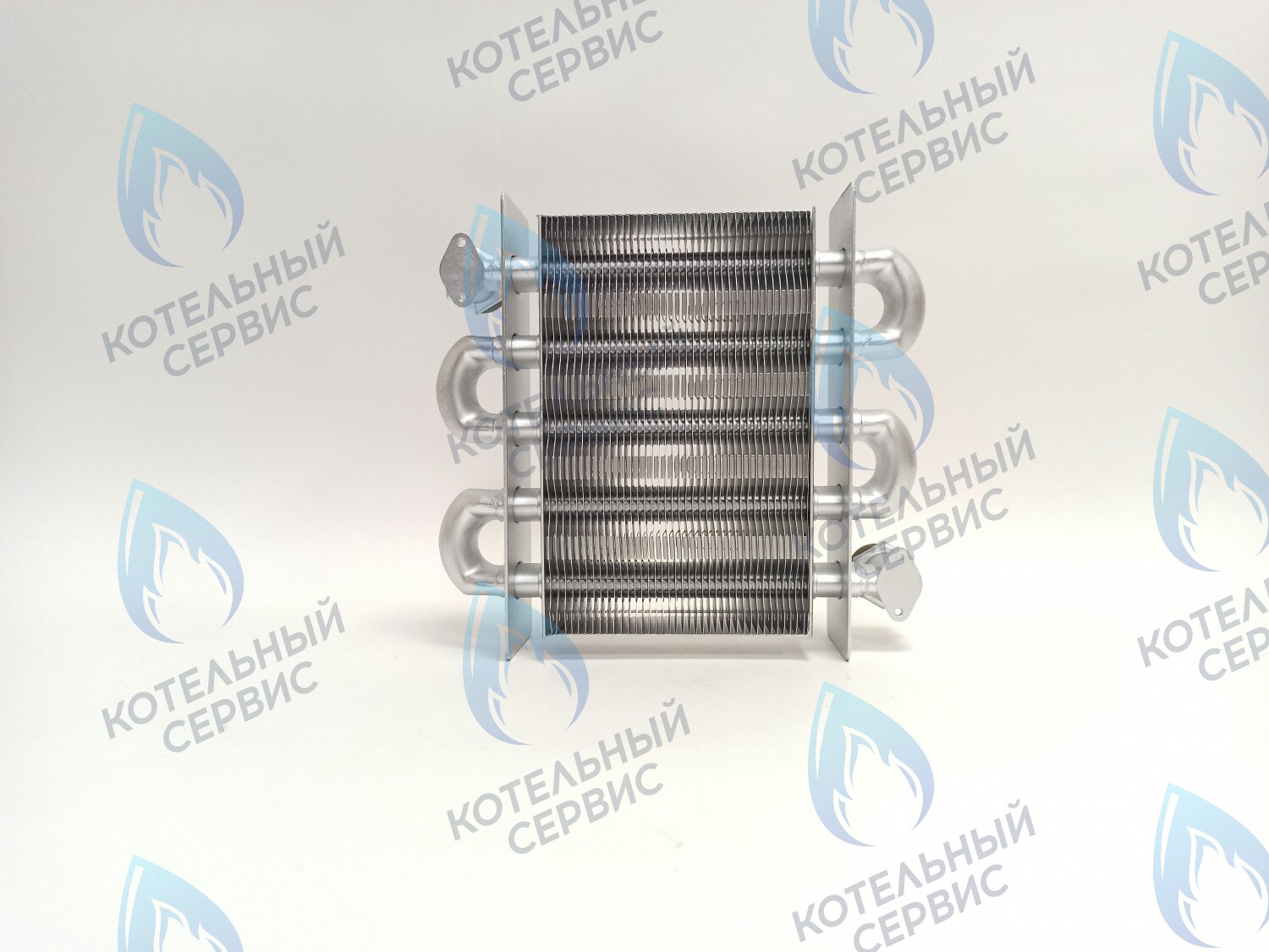 EM035-118 Теплообменник первичный монотермический Oasis NZR, RT 13кВт в Оренбурге	