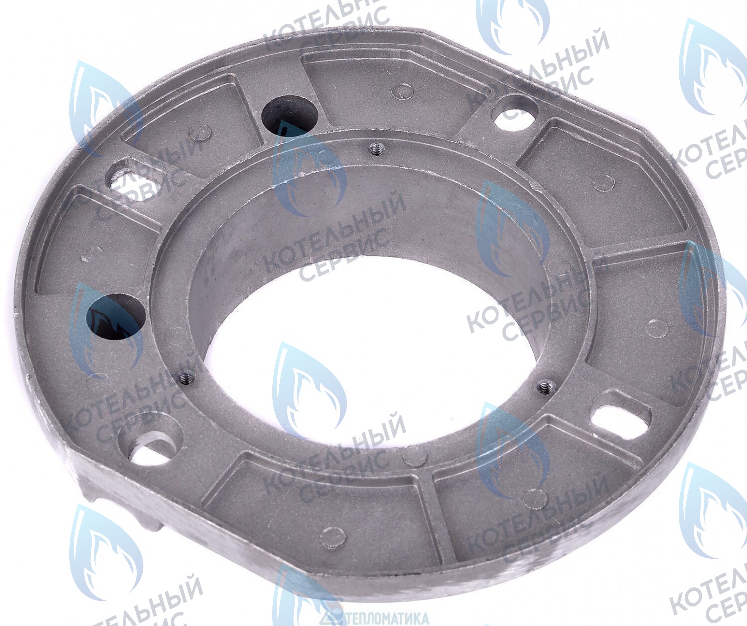 H870030028 Адаптер фланца (KSO-50/70) KITURAMI в Оренбурге	