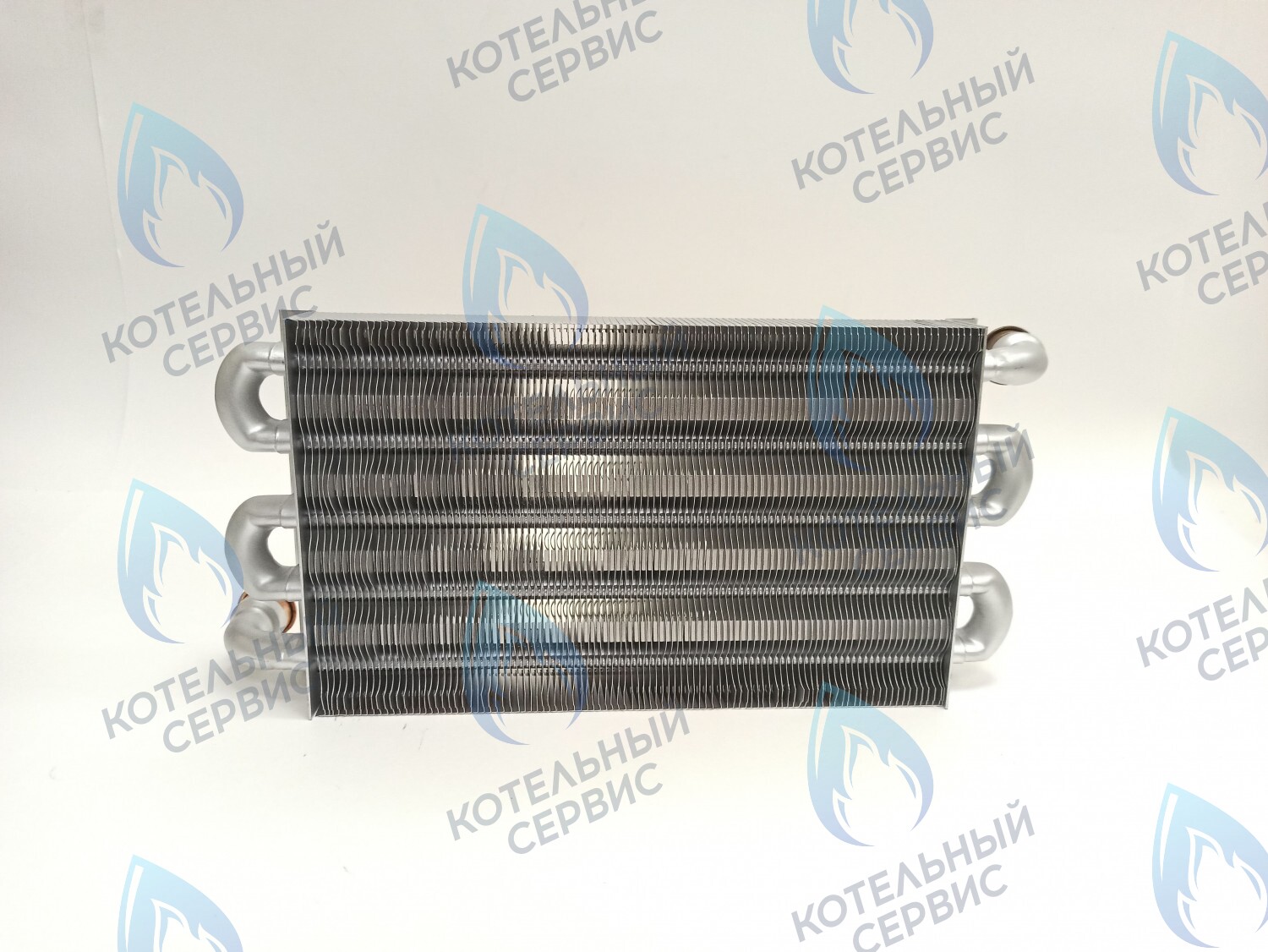 EM018-300F102 Теплообменник основной VAILLANT (064714) в Оренбурге	