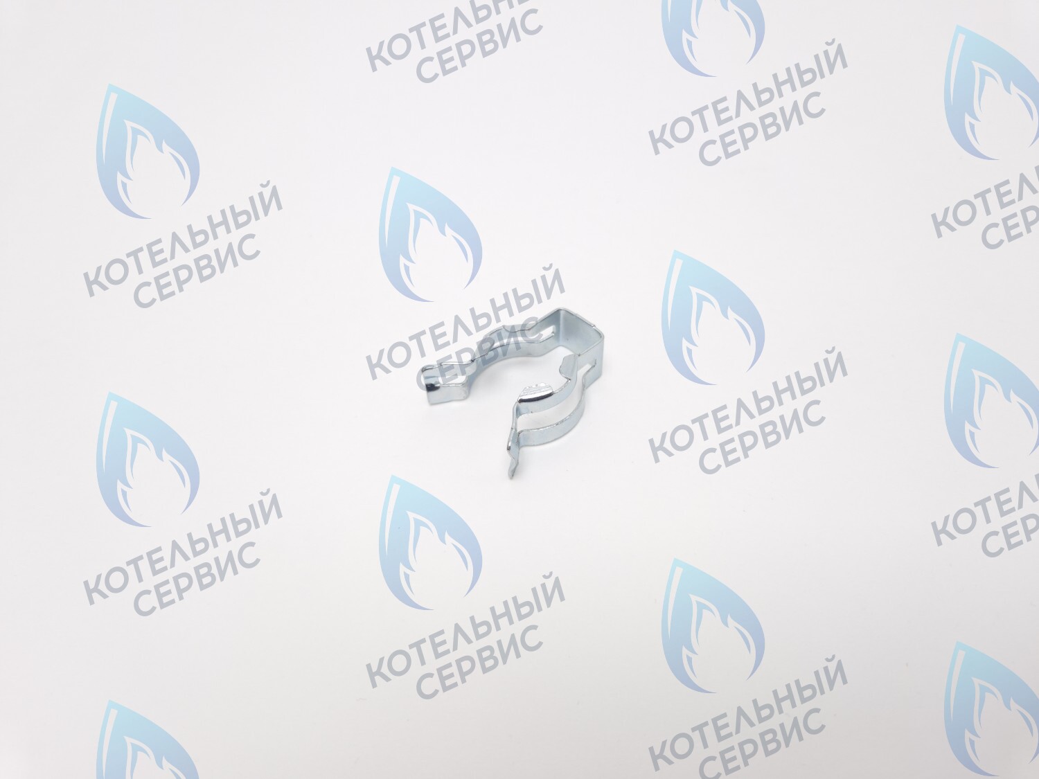 S455100063 Зажим соед. трубки КО и выхода циркуляционного насоса (TA-13~30) KITURAMI в Оренбурге	