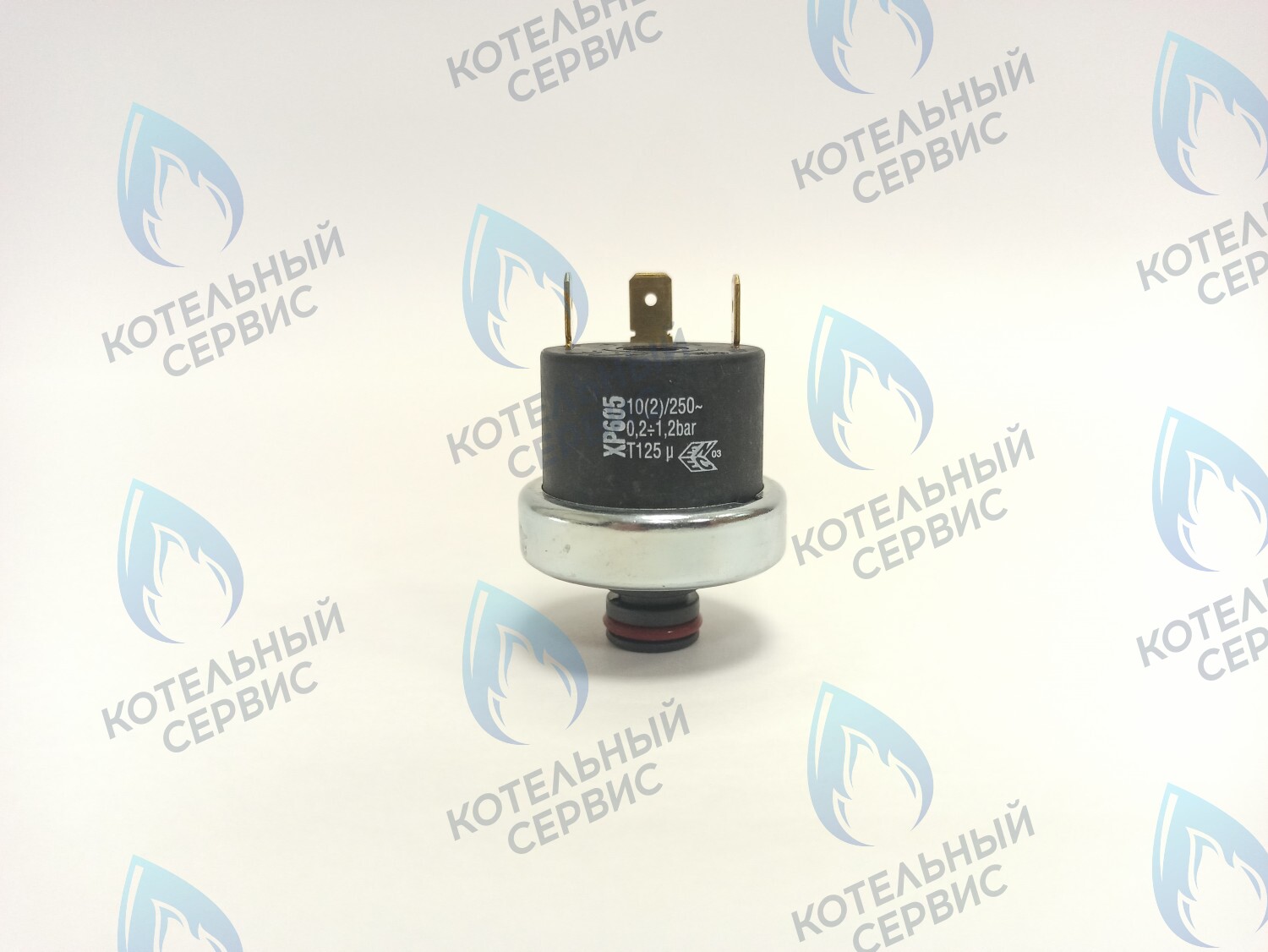 PS011 Датчик давления FONDITAL (6PRESSAC01, 6PRESSAC05), ALPHATHERM (6PRESSAC01) (XP605) в Оренбурге	