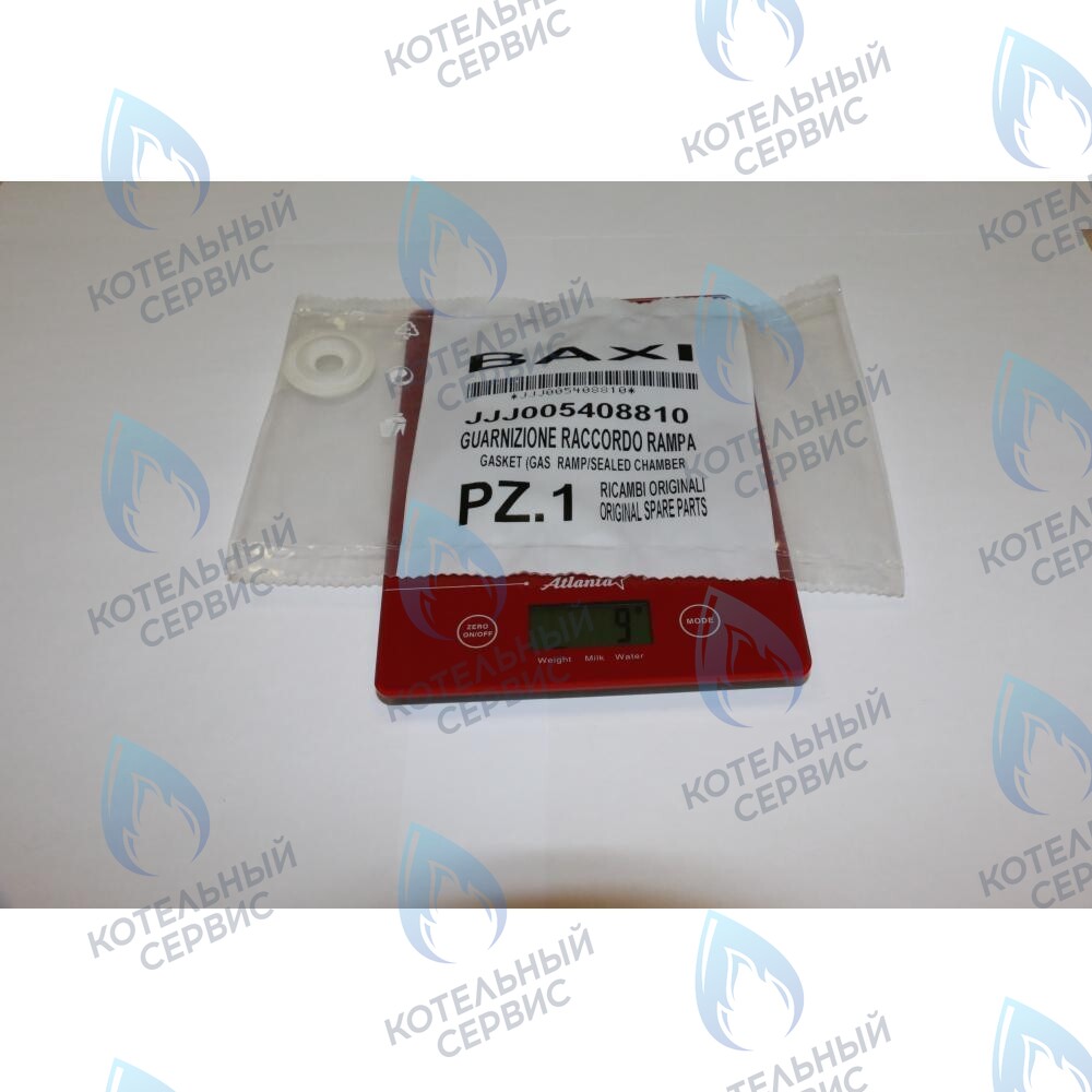 5408810 Уплотнение BAXI в Оренбурге	