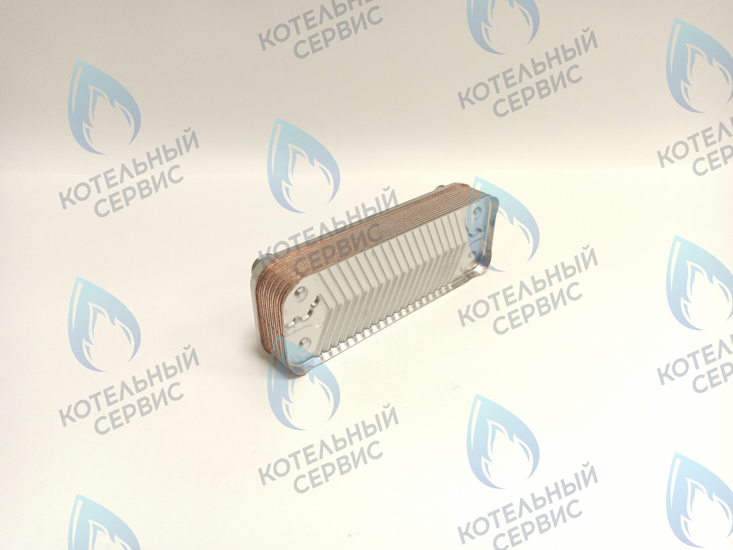 ES210T-000-12F-TR Теплообменник ГВС вторичный 12 пластин VAILLANT VCW / VMW-1, VAILLANT ThermaMAX/TurboMAX (065034, 064950, 064946, 17B2071402) в Оренбурге	