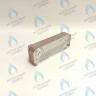 ES210T-000-12F-TR Теплообменник ГВС вторичный 12 пластин VAILLANT VCW / VMW-1, VAILLANT ThermaMAX/TurboMAX (065034, 064950, 064946, 17B2071402) в Оренбурге	