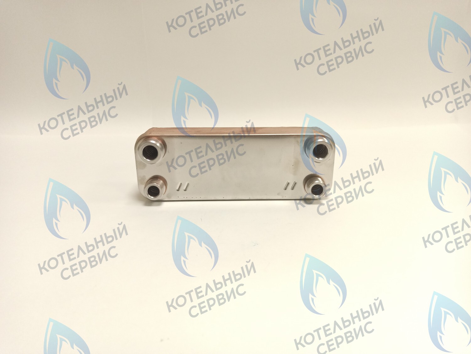 ES210T-000-12F-TR Теплообменник ГВС вторичный 12 пластин VAILLANT VCW / VMW-1, VAILLANT ThermaMAX/TurboMAX (065034, 064950, 064946, 17B2071402) в Оренбурге	