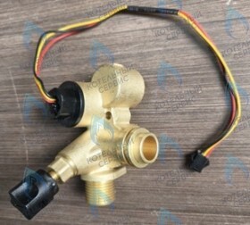 Входная гидрогруппа KOTITONTTU TOIVO T36-40 DK