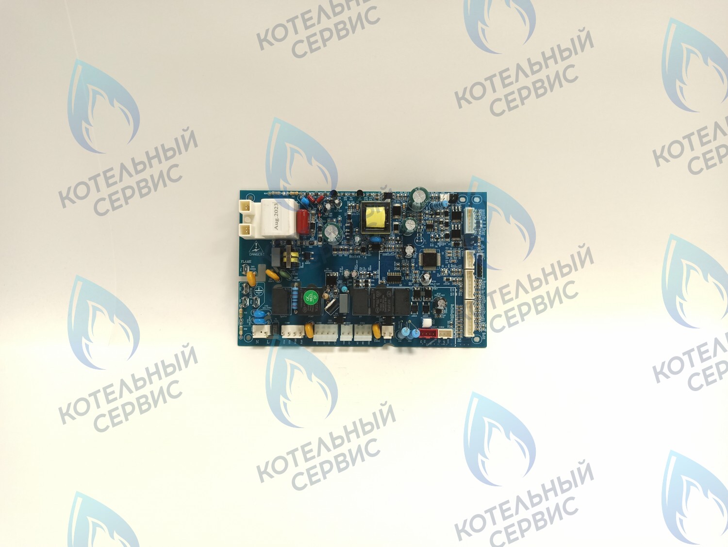 AA0101031 Электронная плата управления T32-40 DK, T32-50 OK, T32-50 O в Оренбурге	
