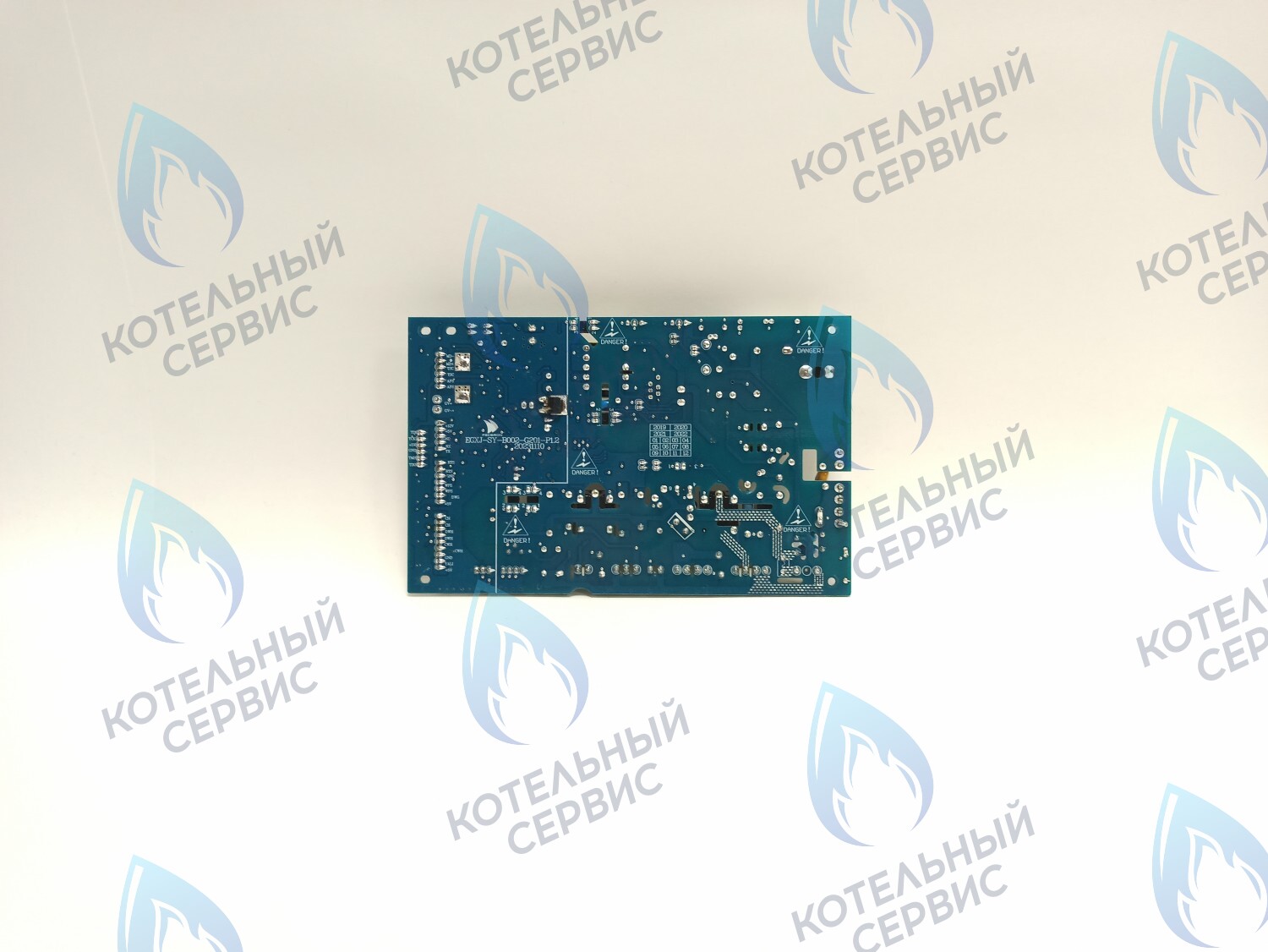 AA0101031 Электронная плата управления T32-40 DK, T32-50 OK, T32-50 O в Оренбурге	