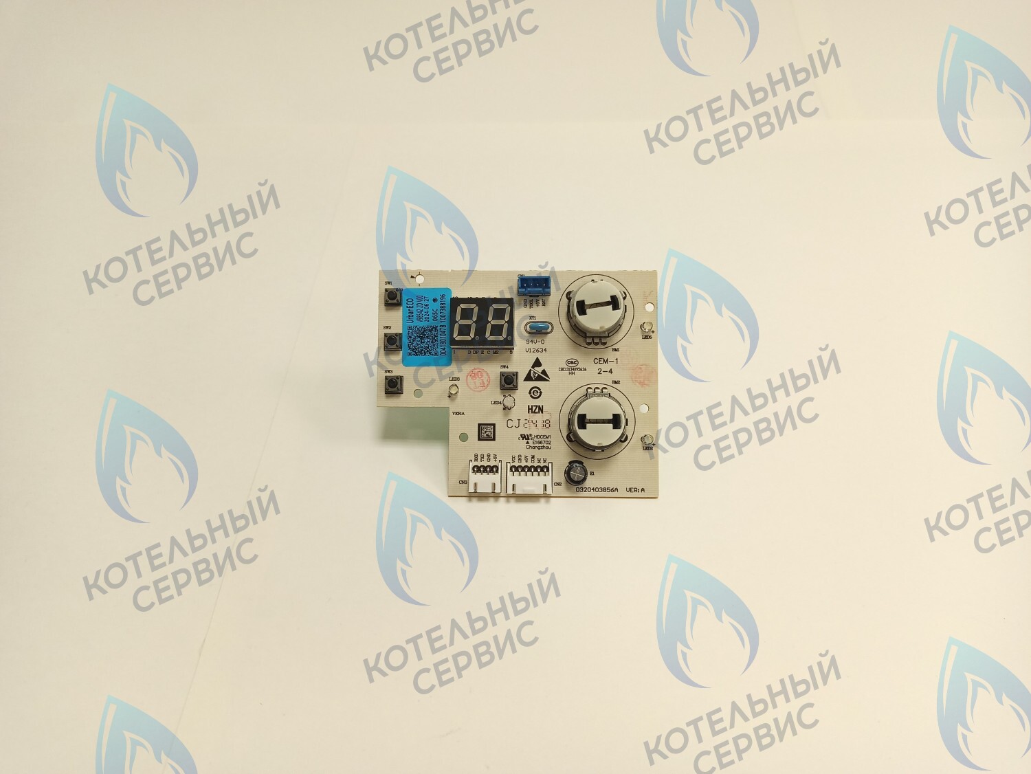 0041801047 Плата дисплея Haier Urban 10кВт-24кВт в Оренбурге	