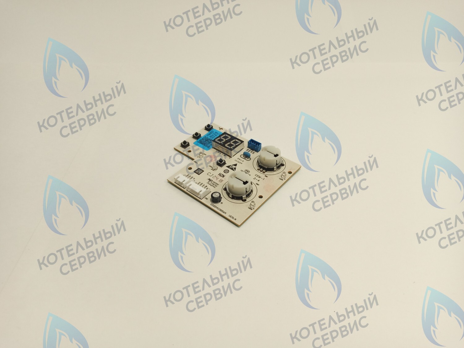 0041801047 Плата дисплея Haier Urban 10-24 кВт в Оренбурге	