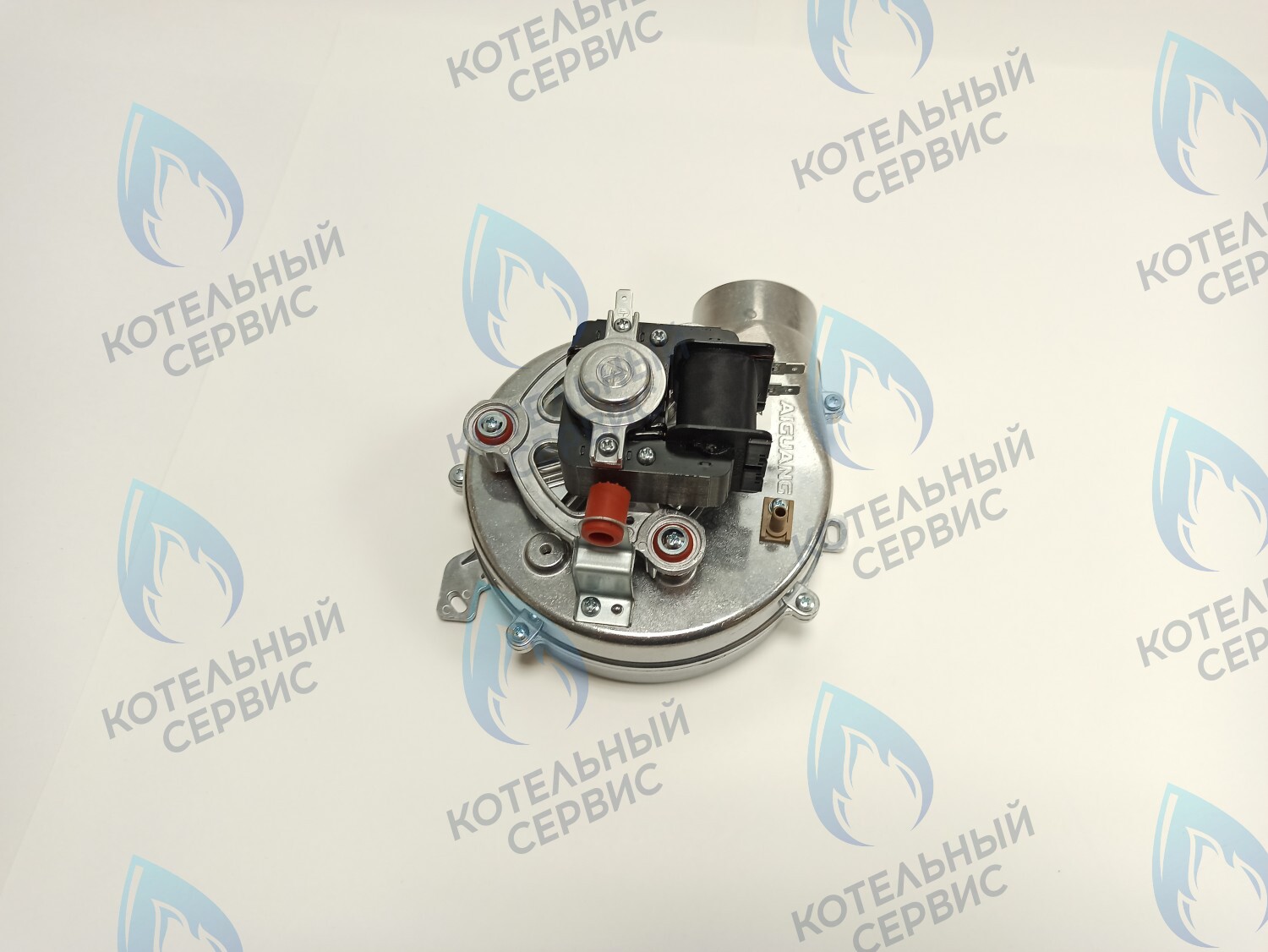 AF001-40W-P-AG Вентилятор дымоудаления AIGUANG 40W аналог ALPHATHERM (6VENTILA13, 6VENTILA07), IMMERGAS (1.025794, 1.044632), FONDITAL (6VENTILA13, 6VENTILA19), BAXI (63111300821P) в Оренбурге	