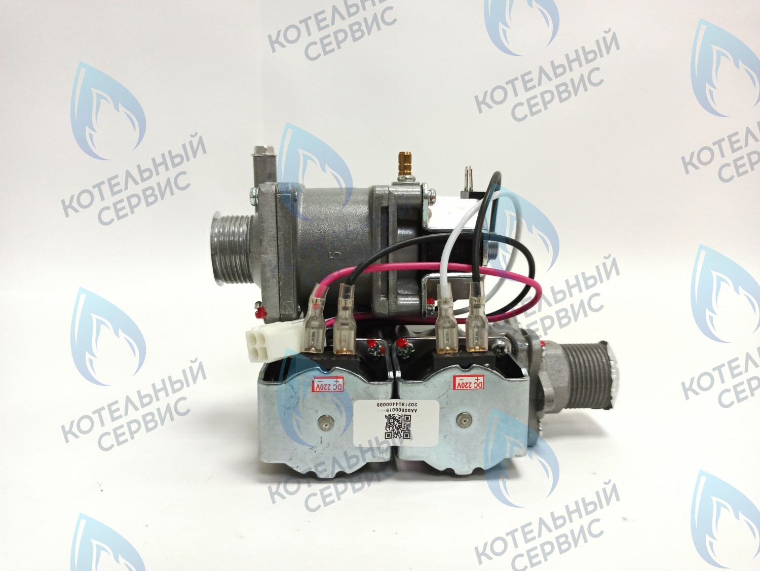 Aa03000019 Клапан газовый  ELECTROLUX в Оренбурге	