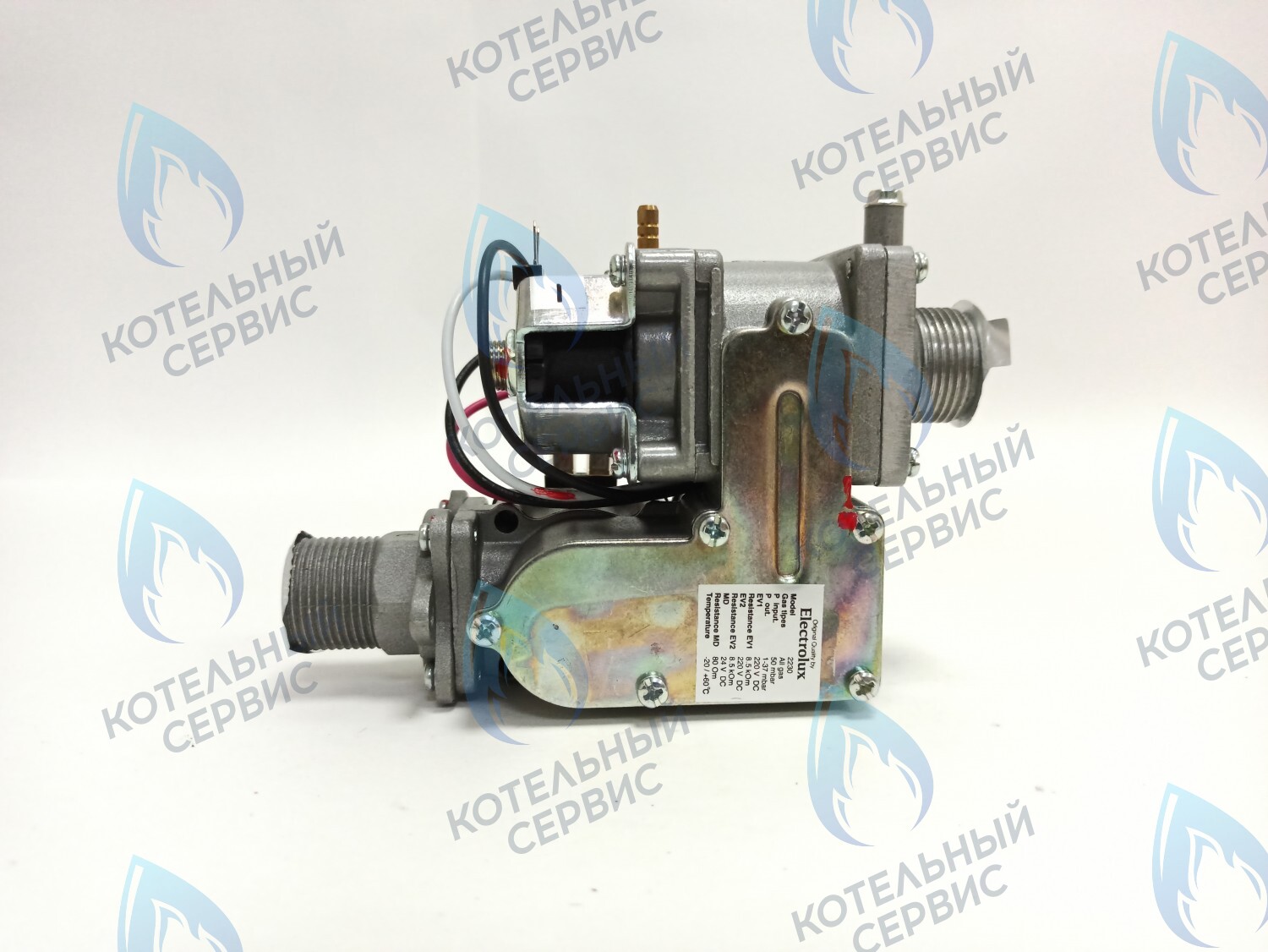 Aa03000019 Клапан газовый  ELECTROLUX в Оренбурге	
