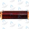 2070593 Теплообменник основной Master Gas Seoul 35 2070593 (+2070583) в Оренбурге	