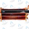 2070593 Теплообменник основной Master Gas Seoul 35 2070593 (+2070583) в Оренбурге	