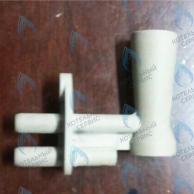 Трубка Вентури  ALPHATHERM SIGMA ECO PTD 14/18/24