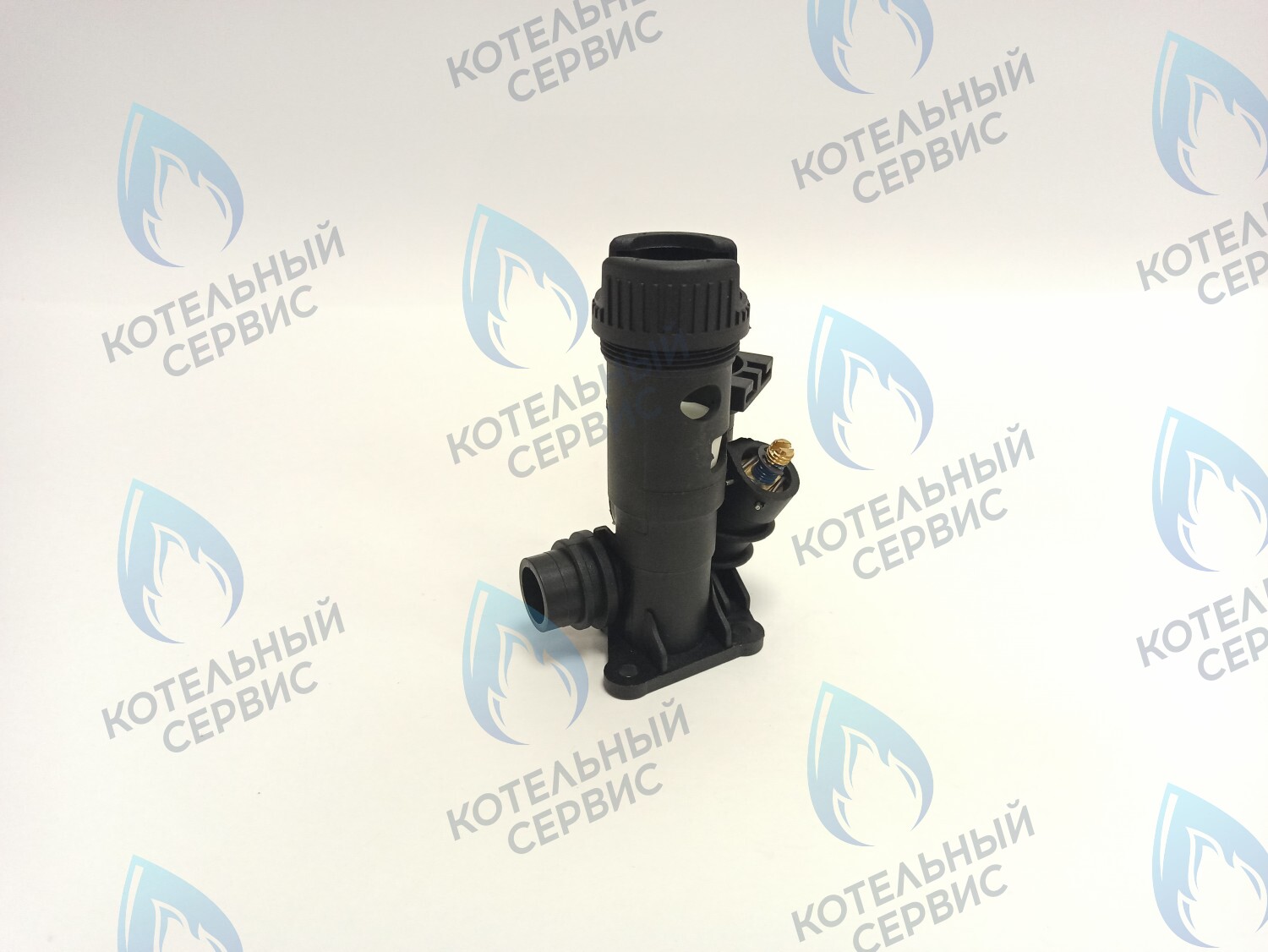 GGT005-PL Трехходовой клапан Protherm Vaillant (0020132682, 178978, 0020020015, 0020132683) без мотора c крышкой в Оренбурге	