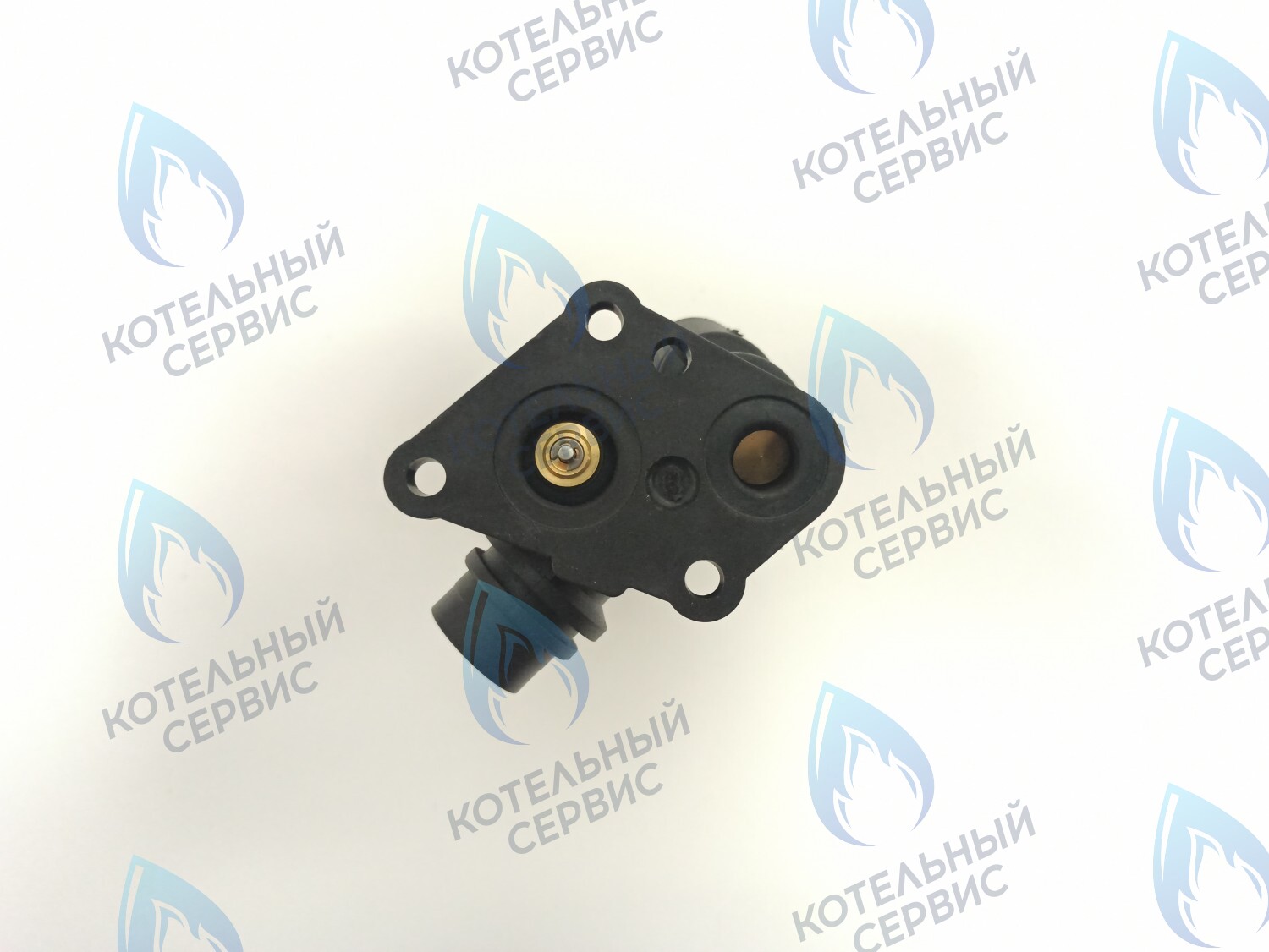 GGT005-PL Трехходовой клапан Protherm Vaillant (0020132682, 178978, 0020020015, 0020132683) без мотора c крышкой в Оренбурге	