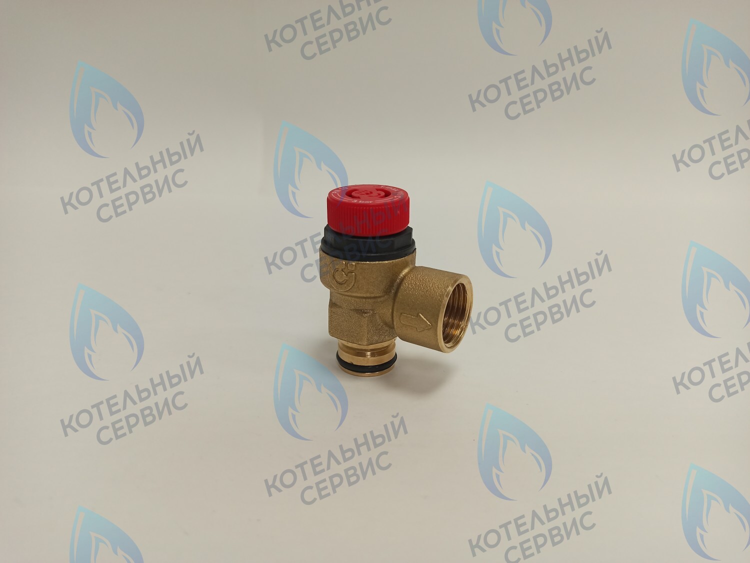 EV030-02-CF Сбросной предохранительный клапан A312 401 CST в Оренбурге	