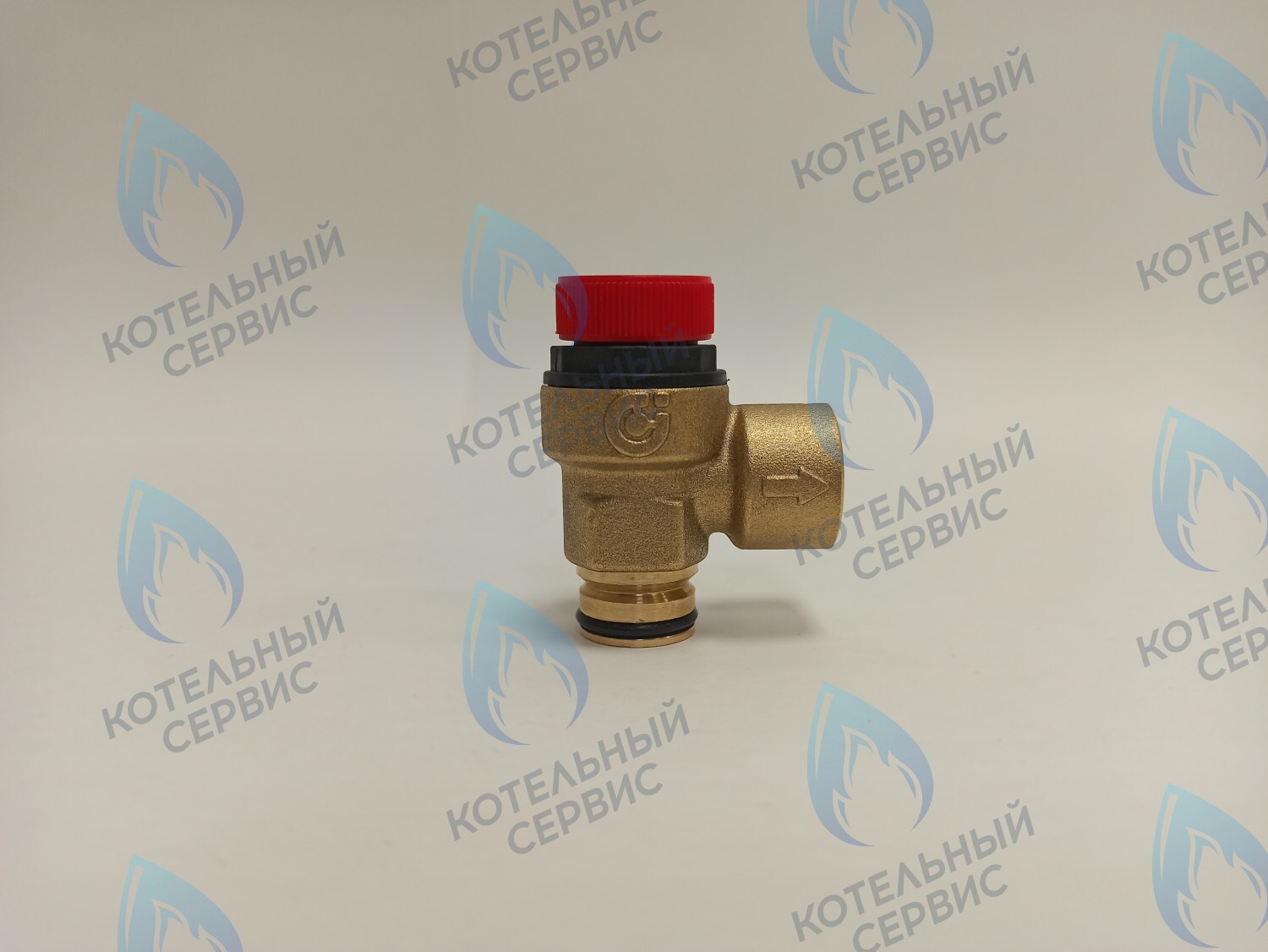 EV030-02-CF Сбросной предохранительный клапан A312 401 CST в Оренбурге	