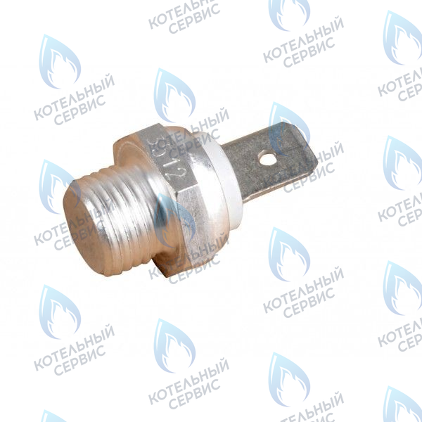 252805 Датчик температуры NTC погружной для котлов VAILLANT в Оренбурге	