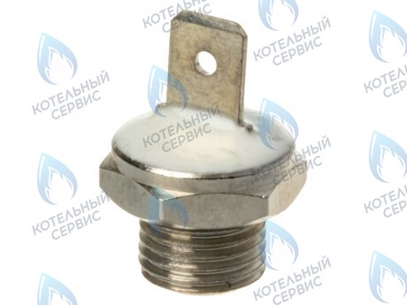 252805 Датчик температуры NTC погружной для котлов VAILLANT в Оренбурге	