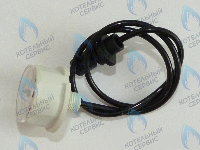 87186457920 Манометр с трубкой BUDERUS в Оренбурге	