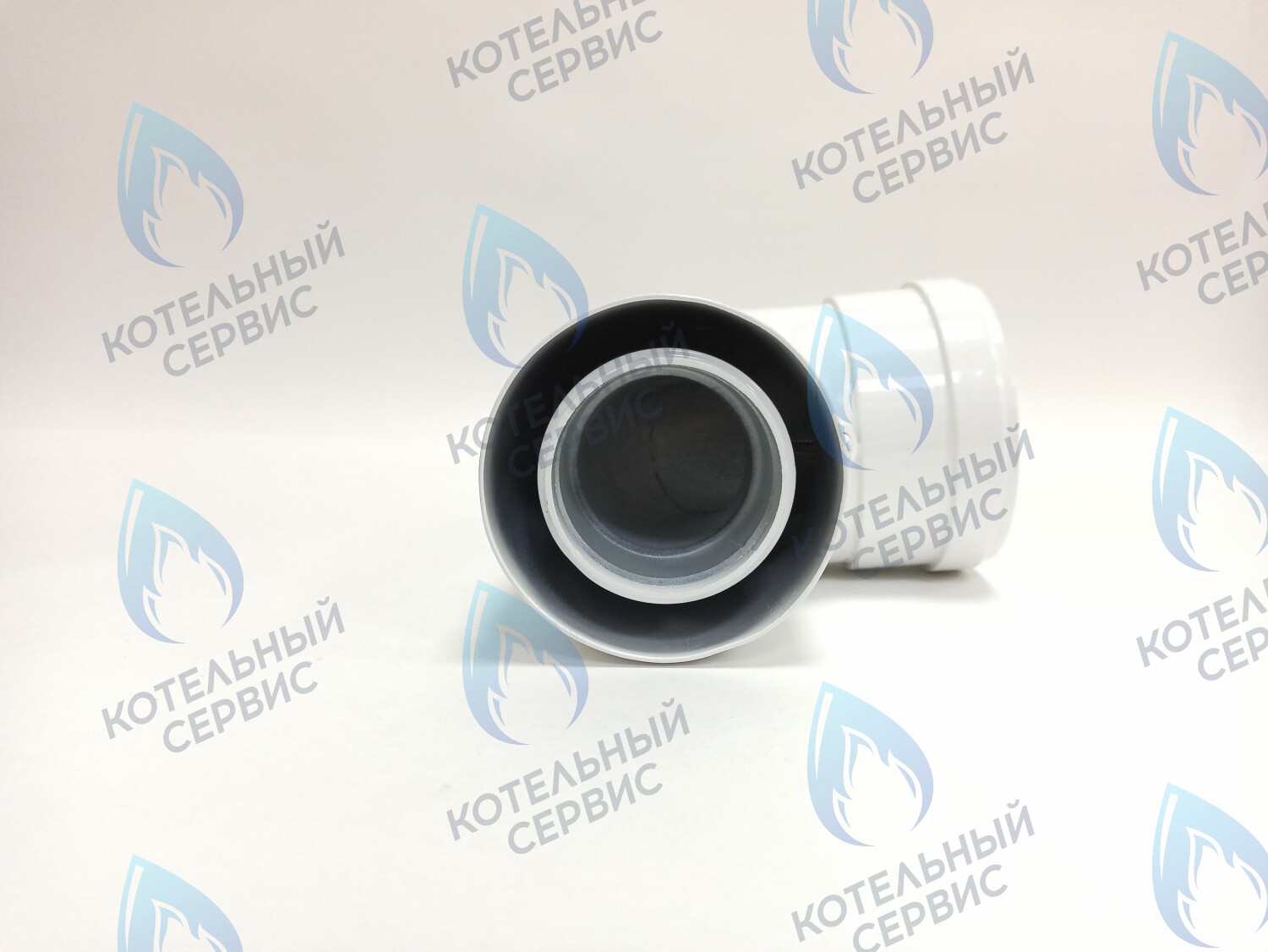 CCPKIT04B Колено коакс. 90° выходное (А+В) в Оренбурге	