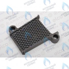 Средняя секция теплообменника ARISTON