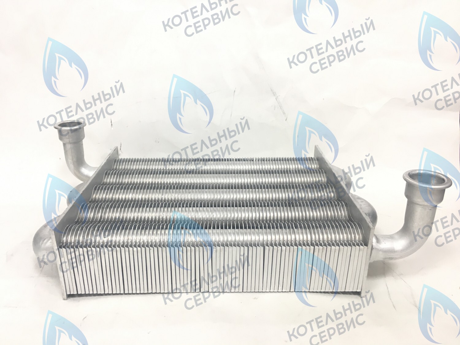 65115065 Теплообменник первичный (алюминиевый) ARISTON в Оренбурге	