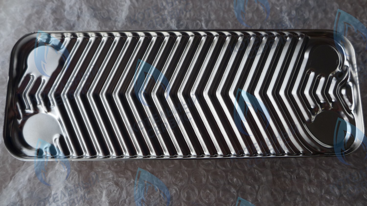 6SCAMPIA07 6SCAMPIA07 Теплообменник ГВС (12 пластин) FONDITAL Antea CTFS-CTN 24 / Minorca plus CTFS (CU) 9-11-13-15-18 в Оренбурге	