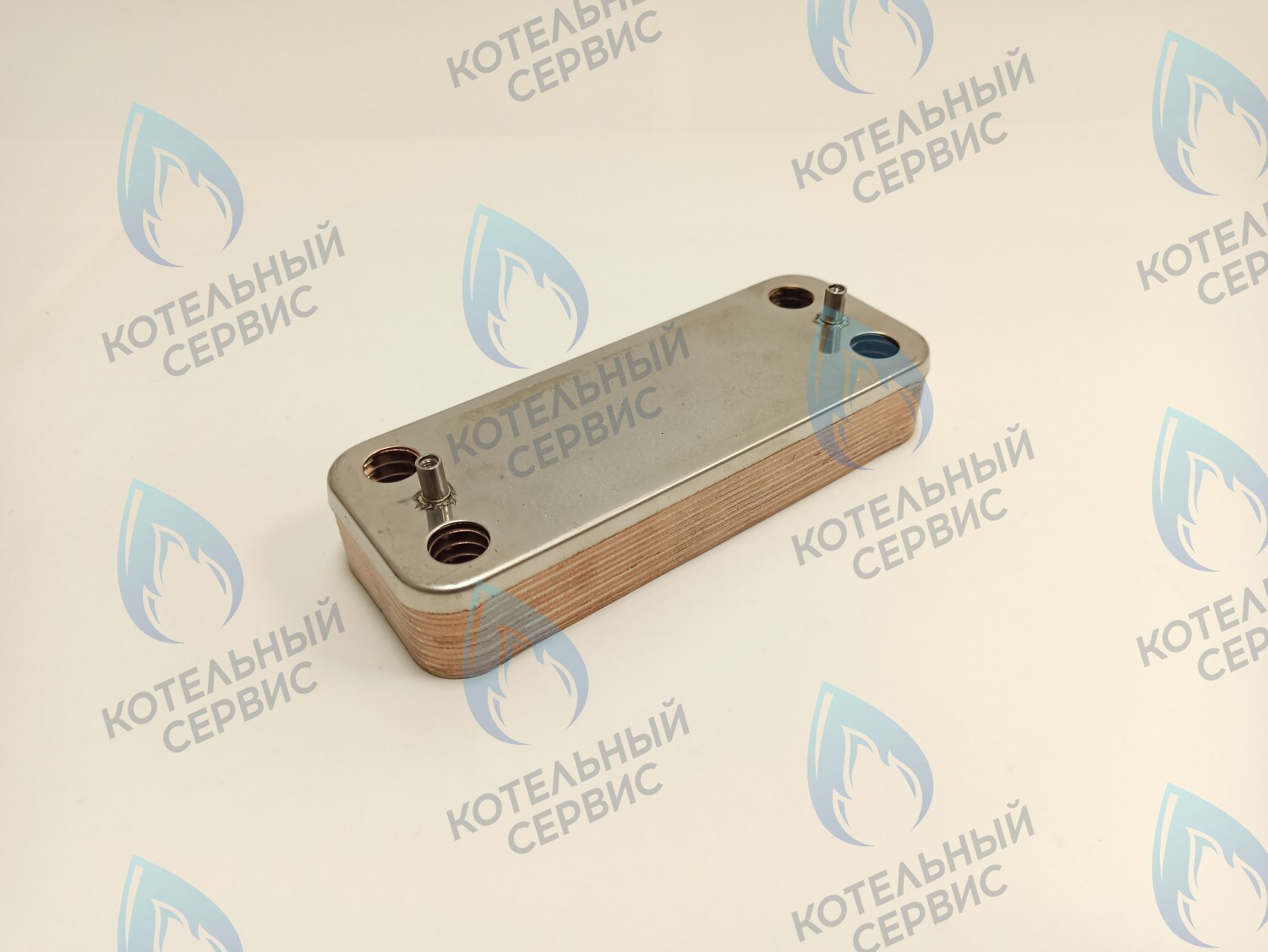 ES190P-151-12F-CH Теплообменник ГВС вторичный 12 пластин IMMERGAS Mini, Mythos, Major (1.028657, 3.021692, 1.031610) в Оренбурге	